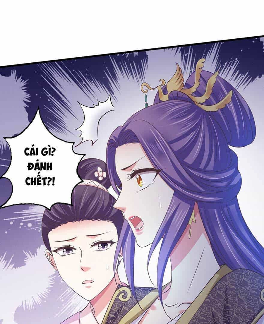 Bạo Quân Thử Yêu: Yêu Hậu Như Thử Đa Kiều - Chương 31.1 - ảnh 25