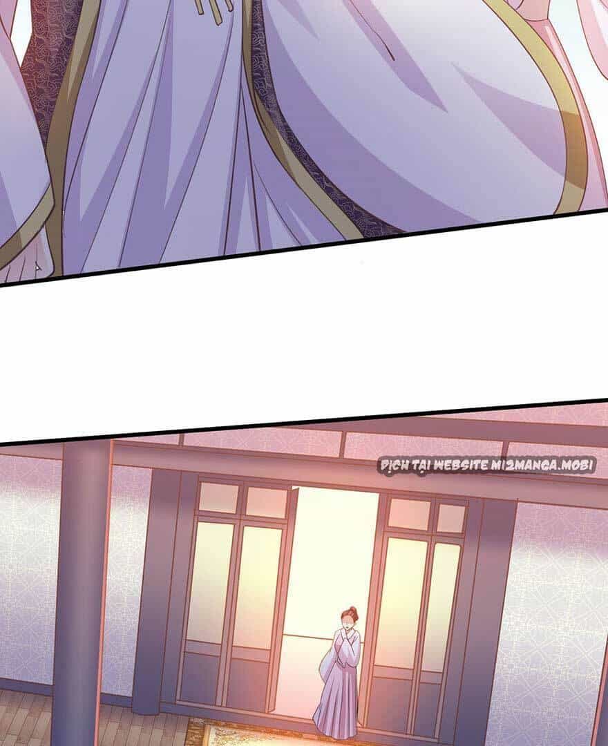 Bạo Quân Thử Yêu: Yêu Hậu Như Thử Đa Kiều - Chương 31.2 - ảnh 10