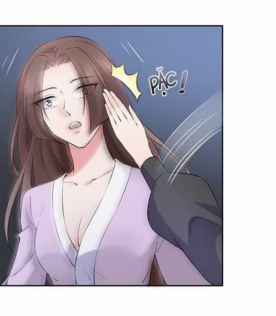 Bạo Quân Thử Yêu: Yêu Hậu Như Thử Đa Kiều - Chương 5 - ảnh 37