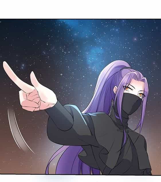 Bạo Quân Thử Yêu: Yêu Hậu Như Thử Đa Kiều - Chương 5 - ảnh 47