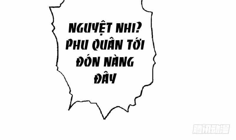 Bạo Quân Thử Yêu: Yêu Hậu Như Thử Đa Kiều - Chương 6 - ảnh 39