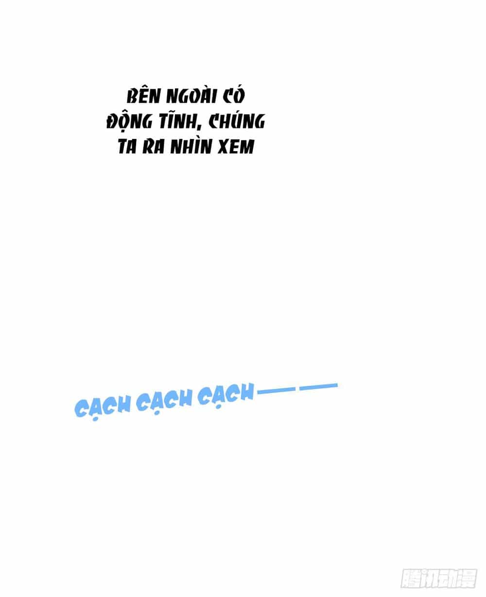 Bạo Quân Thử Yêu: Yêu Hậu Như Thử Đa Kiều - Chương 8 - ảnh 10