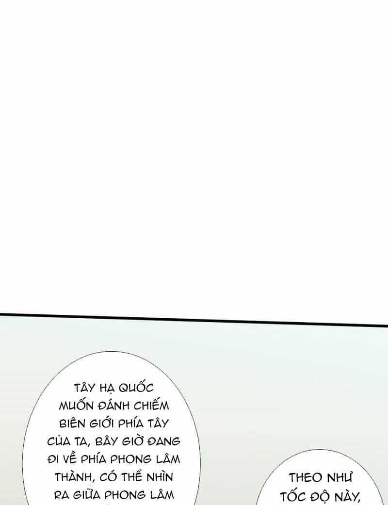 Bạo Quân Thử Yêu: Yêu Hậu Như Thử Đa Kiều - Chương 50.1 - ảnh 11