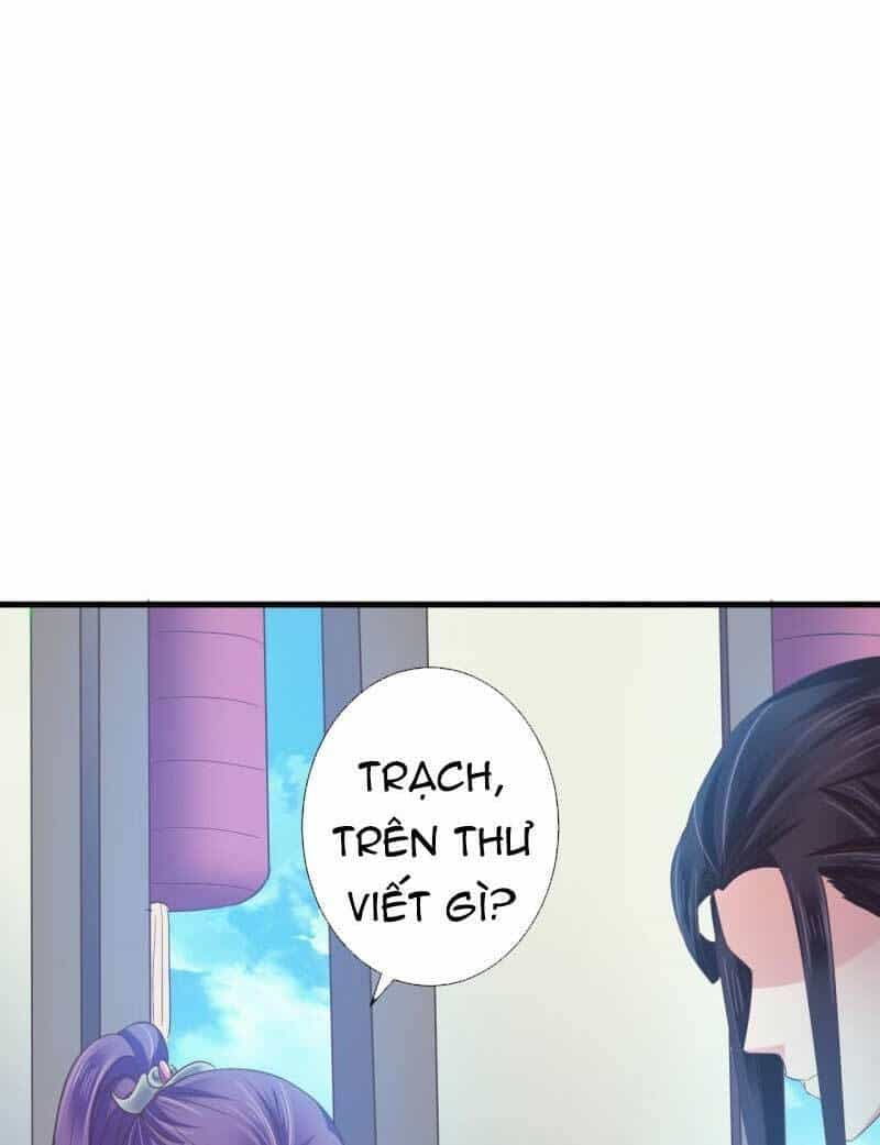 Bạo Quân Thử Yêu: Yêu Hậu Như Thử Đa Kiều - Chương 50.1 - ảnh 5