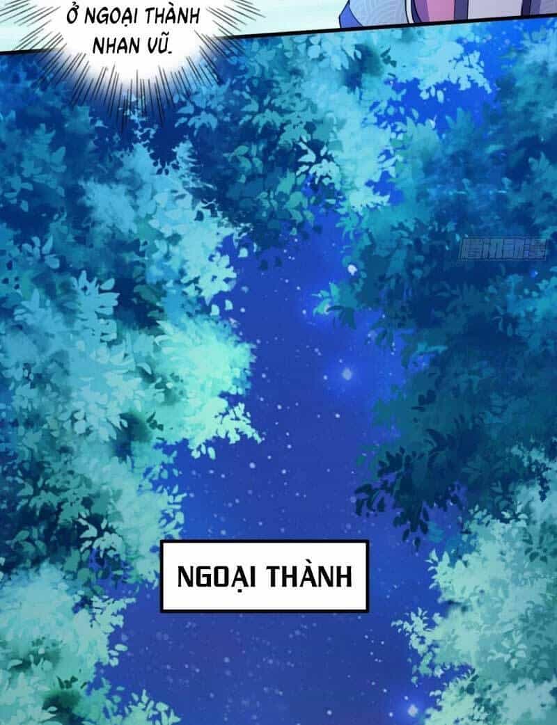 Bạo Quân Thử Yêu: Yêu Hậu Như Thử Đa Kiều - Chương 50.2 - ảnh 12