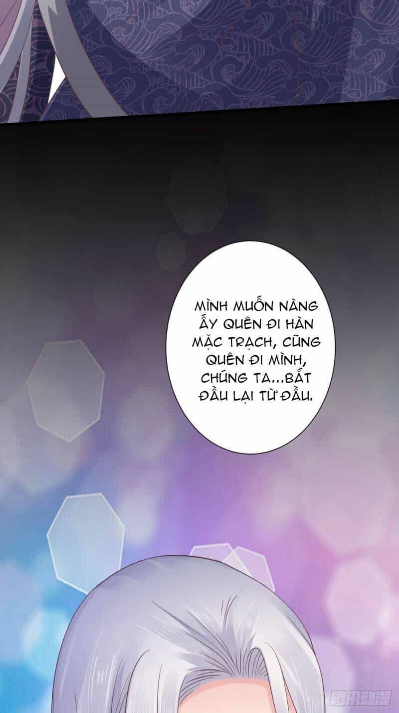 Bạo Quân Thử Yêu: Yêu Hậu Như Thử Đa Kiều - Chương 51.2 - ảnh 20