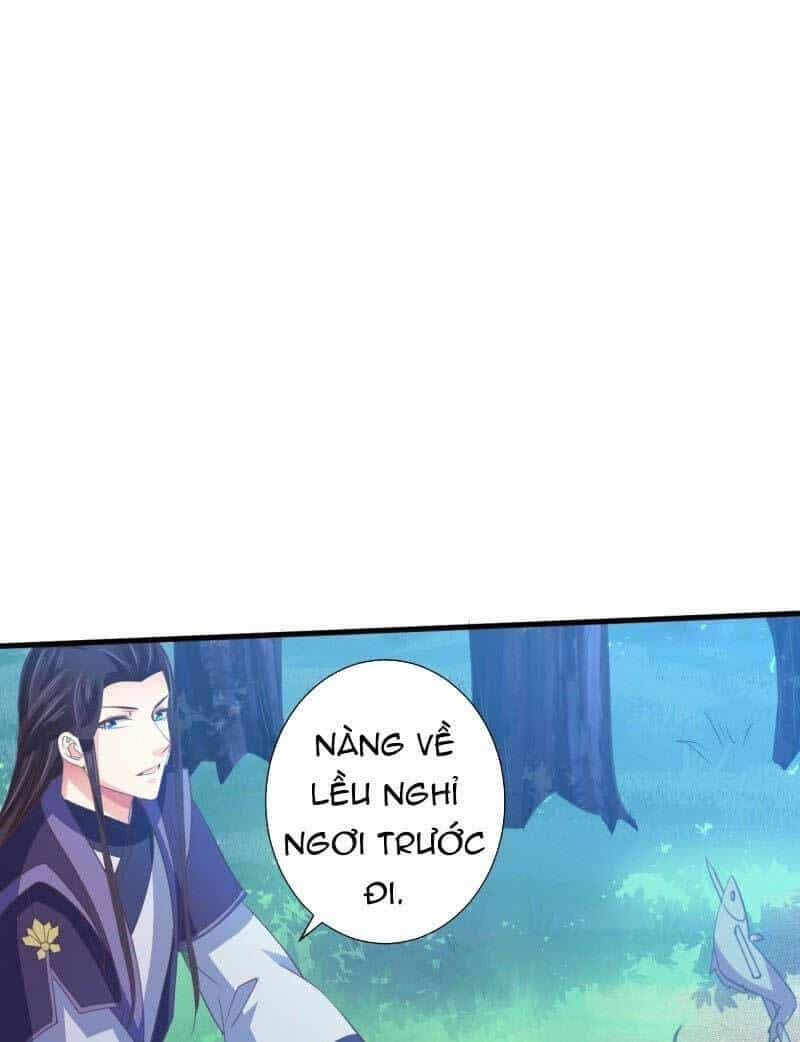 Bạo Quân Thử Yêu: Yêu Hậu Như Thử Đa Kiều - Chương 55.2 - ảnh 2