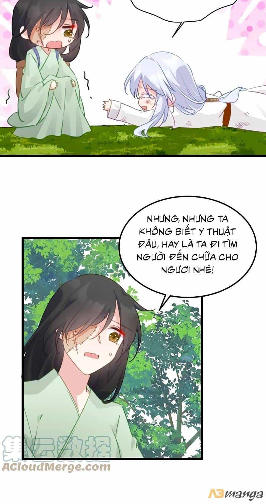 Bạo Sủng Tiểu Manh Phi - Chương 104 - ảnh 17
