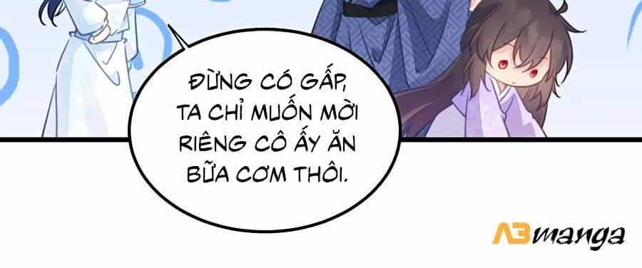Bạo Sủng Tiểu Manh Phi - Chương 110 - ảnh 17