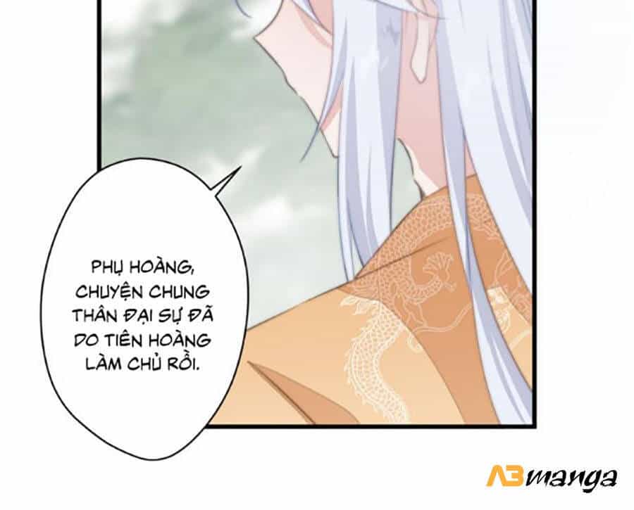 Bạo Sủng Tiểu Manh Phi - Chương 11 - ảnh 30