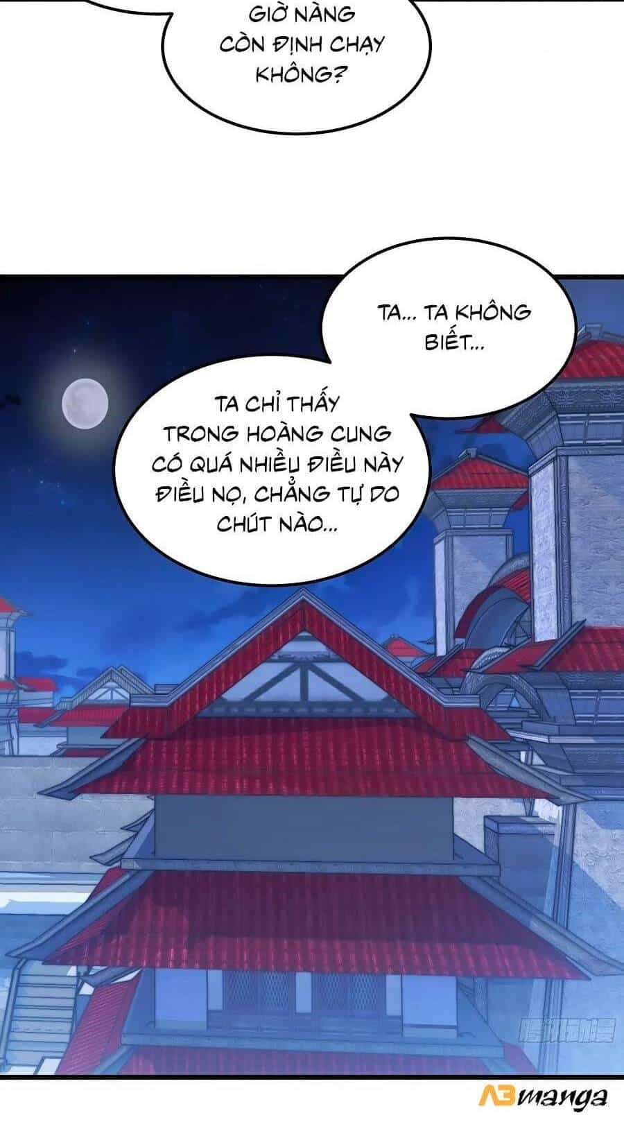Bạo Sủng Tiểu Manh Phi - Chương 118 - ảnh 12