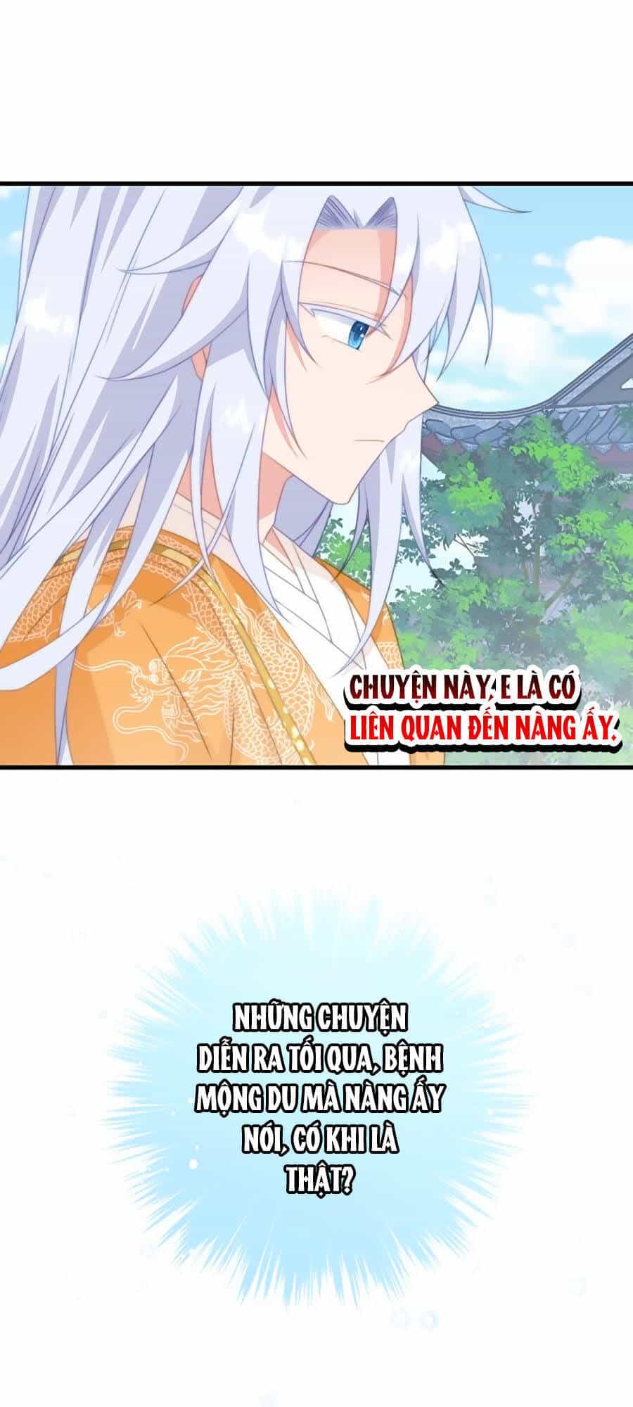 Bạo Sủng Tiểu Manh Phi - Chương 17 - ảnh 13