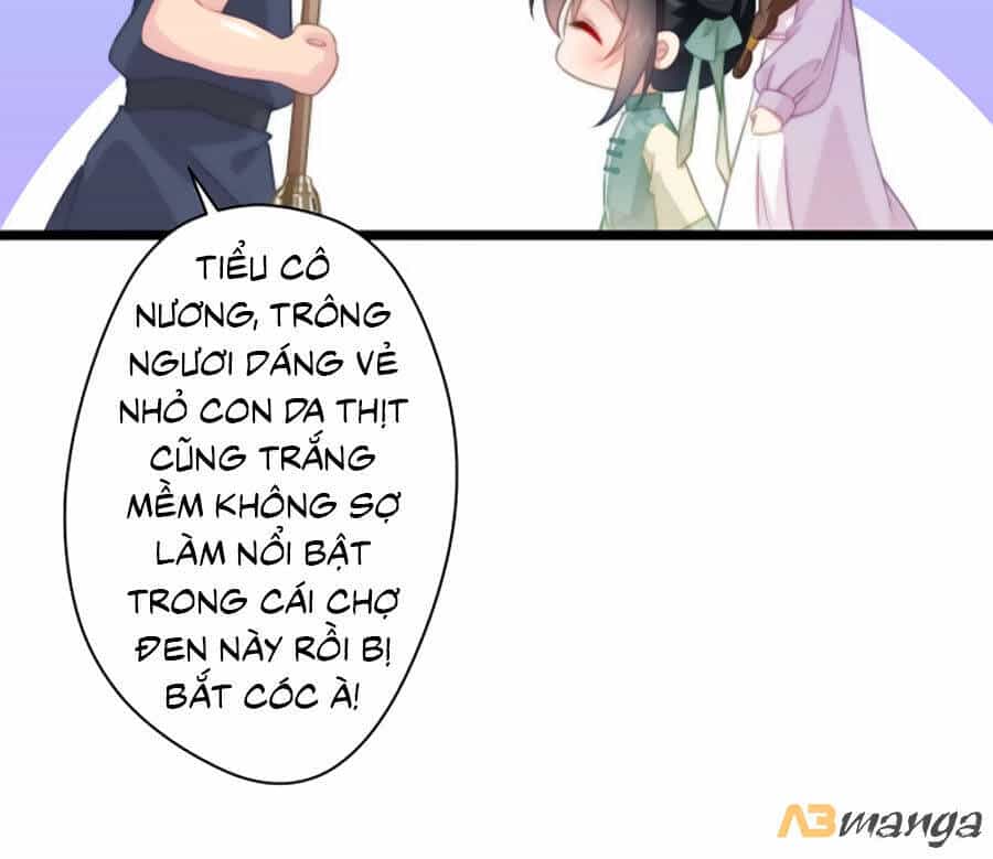 Bạo Sủng Tiểu Manh Phi - Chương 21 - ảnh 11