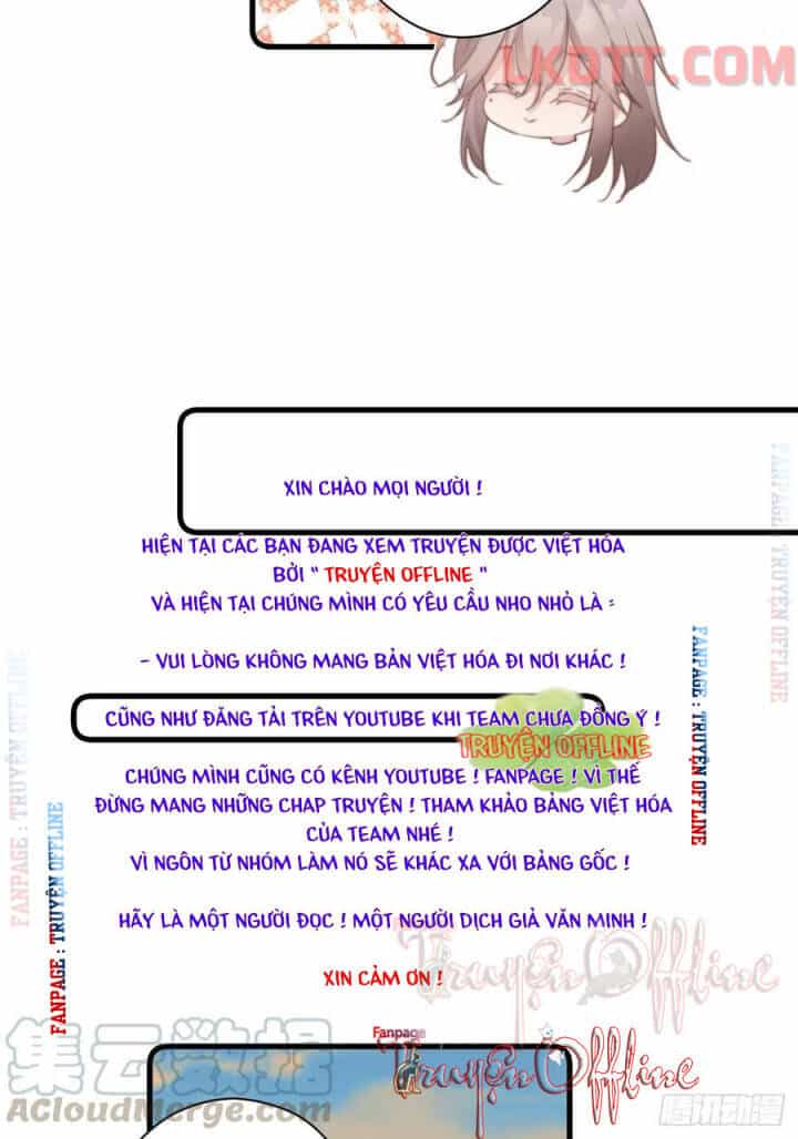 Bạo Sủng Tiểu Manh Phi - Chương 57 - ảnh 23
