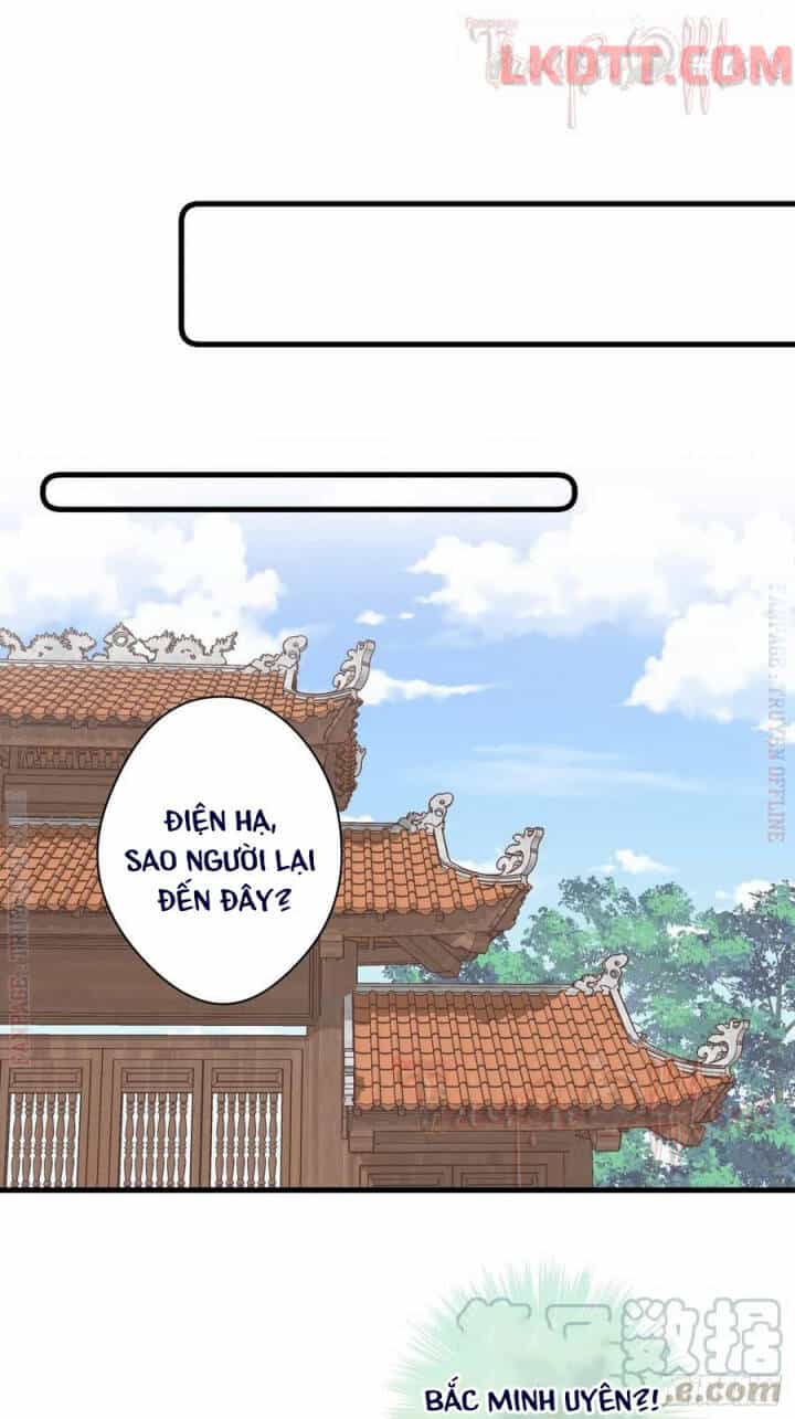 Bạo Sủng Tiểu Manh Phi - Chương 57 - ảnh 9