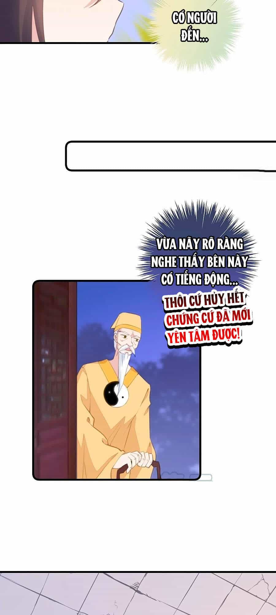 Bạo Sủng Tiểu Manh Phi - Chương 61 - ảnh 18