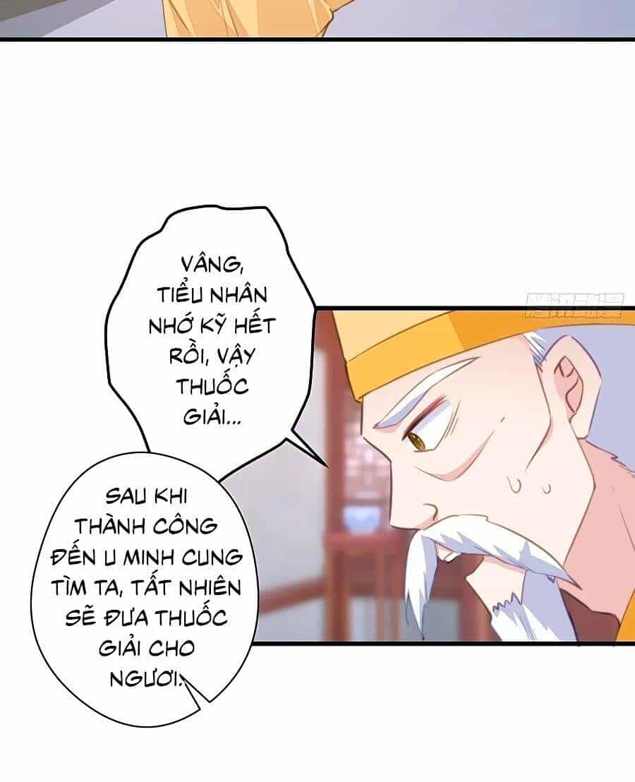 Bạo Sủng Tiểu Manh Phi - Chương 62 - ảnh 12
