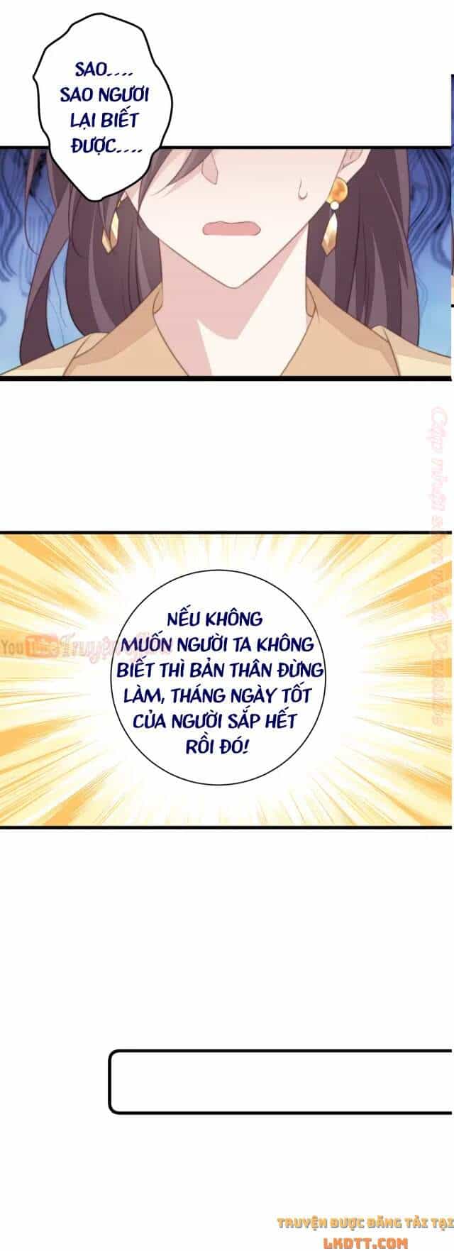 Bạo Sủng Tiểu Manh Phi - Chương 65.2 - ảnh 11