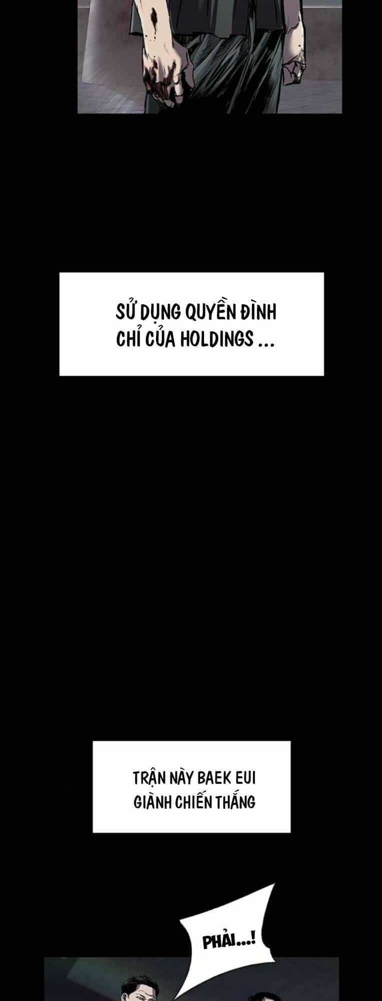 Báo Thù 2: Vạn Nhân Chi Thượng - Chương 9 - ảnh 24