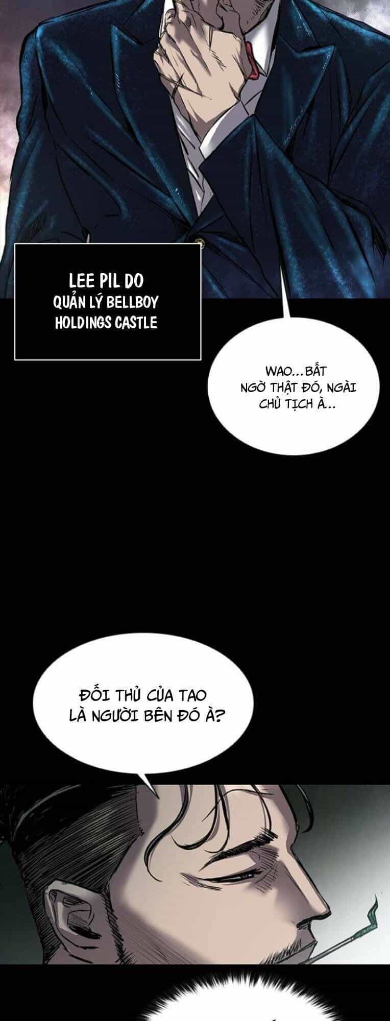 Báo Thù 2: Vạn Nhân Chi Thượng - Chương 9 - ảnh 52