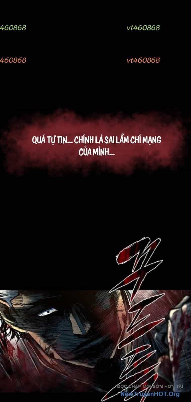 Báo Thù 2: Vạn Nhân Chi Thượng - Chương 96 - ảnh 22
