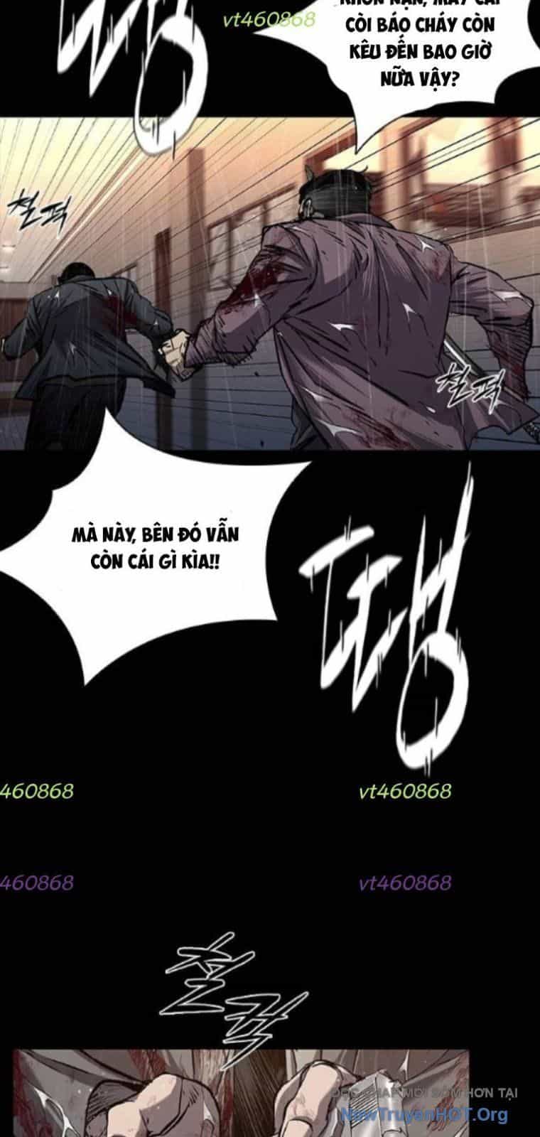 Báo Thù 2: Vạn Nhân Chi Thượng - Chương 96 - ảnh 53