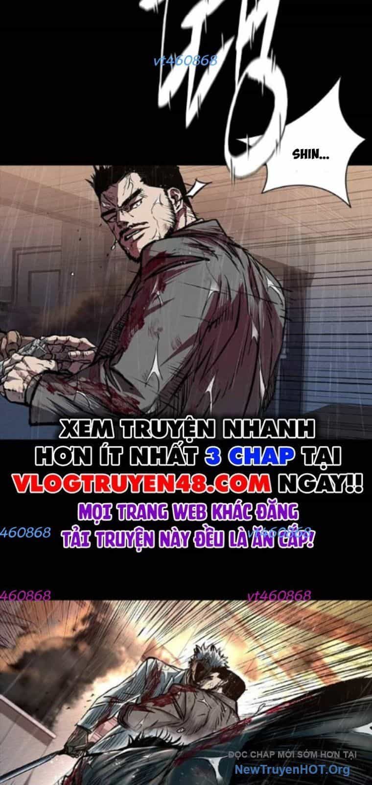 Báo Thù 2: Vạn Nhân Chi Thượng - Chương 96 - ảnh 59