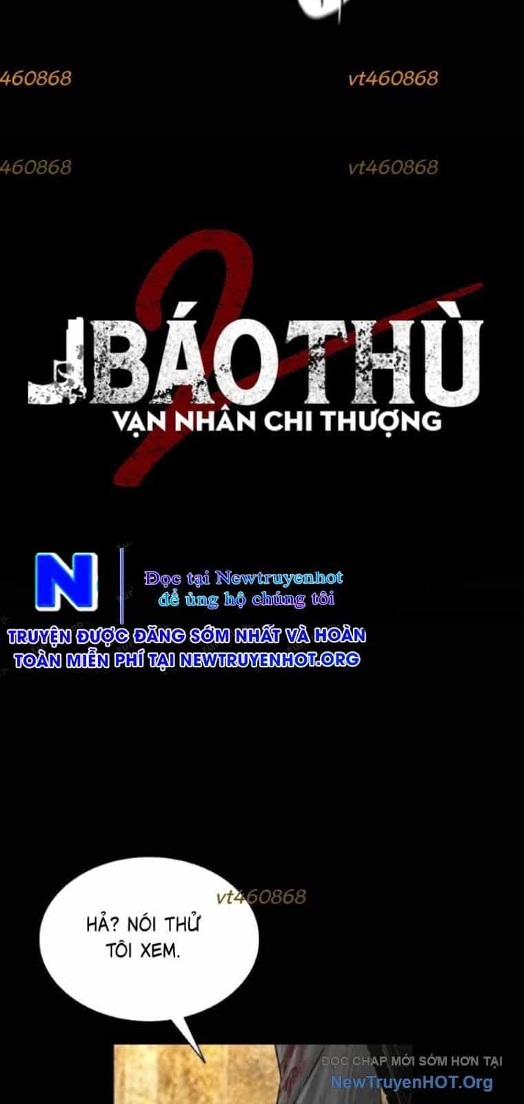 Báo Thù 2: Vạn Nhân Chi Thượng - Chương 96 - ảnh 79