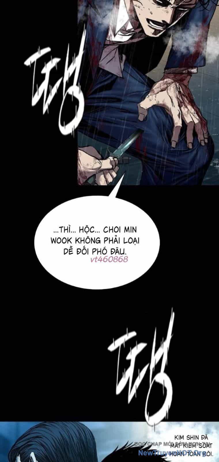 Báo Thù 2: Vạn Nhân Chi Thượng - Chương 96 - ảnh 83