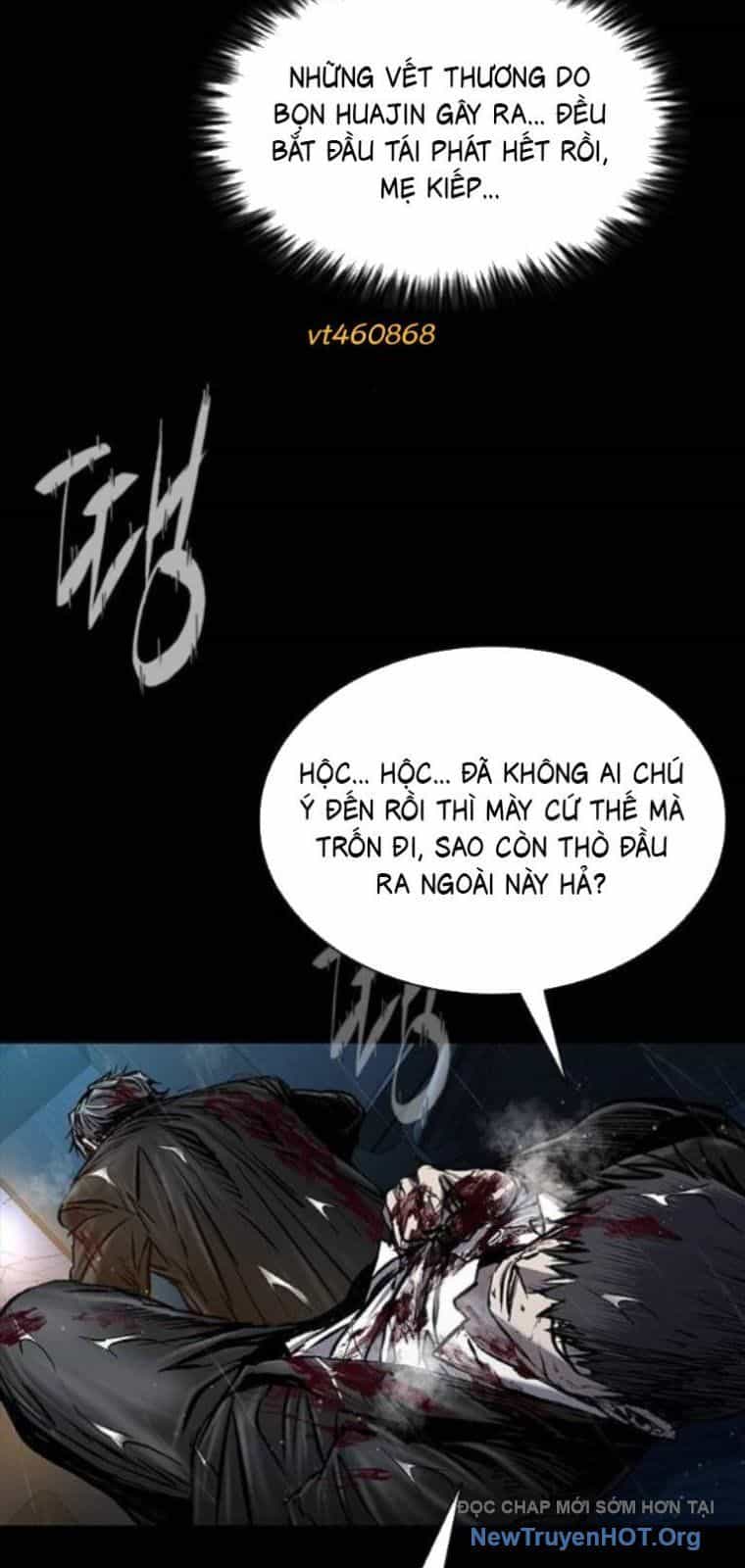 Báo Thù 2: Vạn Nhân Chi Thượng - Chương 97 - ảnh 13