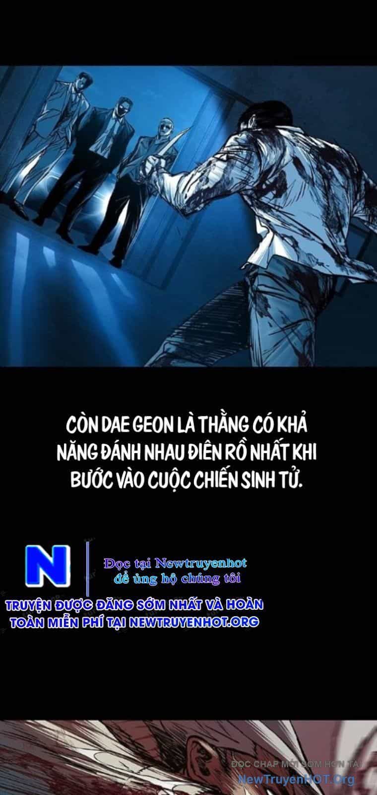 Báo Thù 2: Vạn Nhân Chi Thượng - Chương 97 - ảnh 140