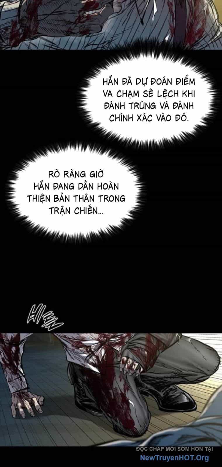 Báo Thù 2: Vạn Nhân Chi Thượng - Chương 97 - ảnh 146