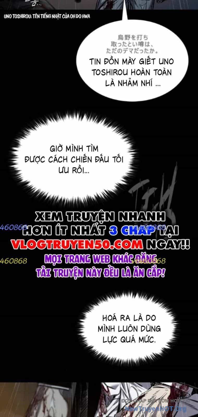 Báo Thù 2: Vạn Nhân Chi Thượng - Chương 97 - ảnh 18