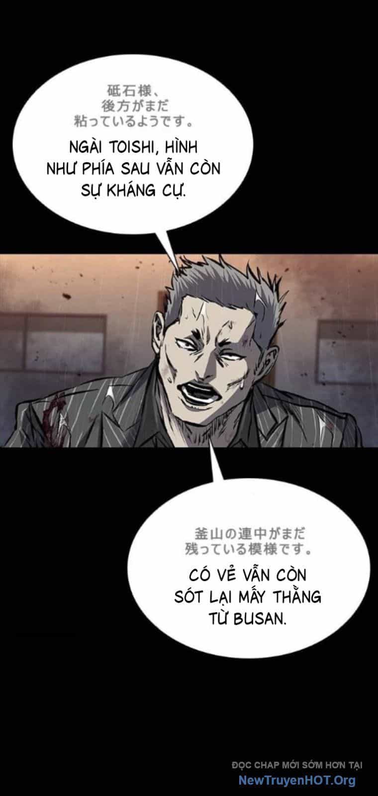 Báo Thù 2: Vạn Nhân Chi Thượng - Chương 97 - ảnh 61