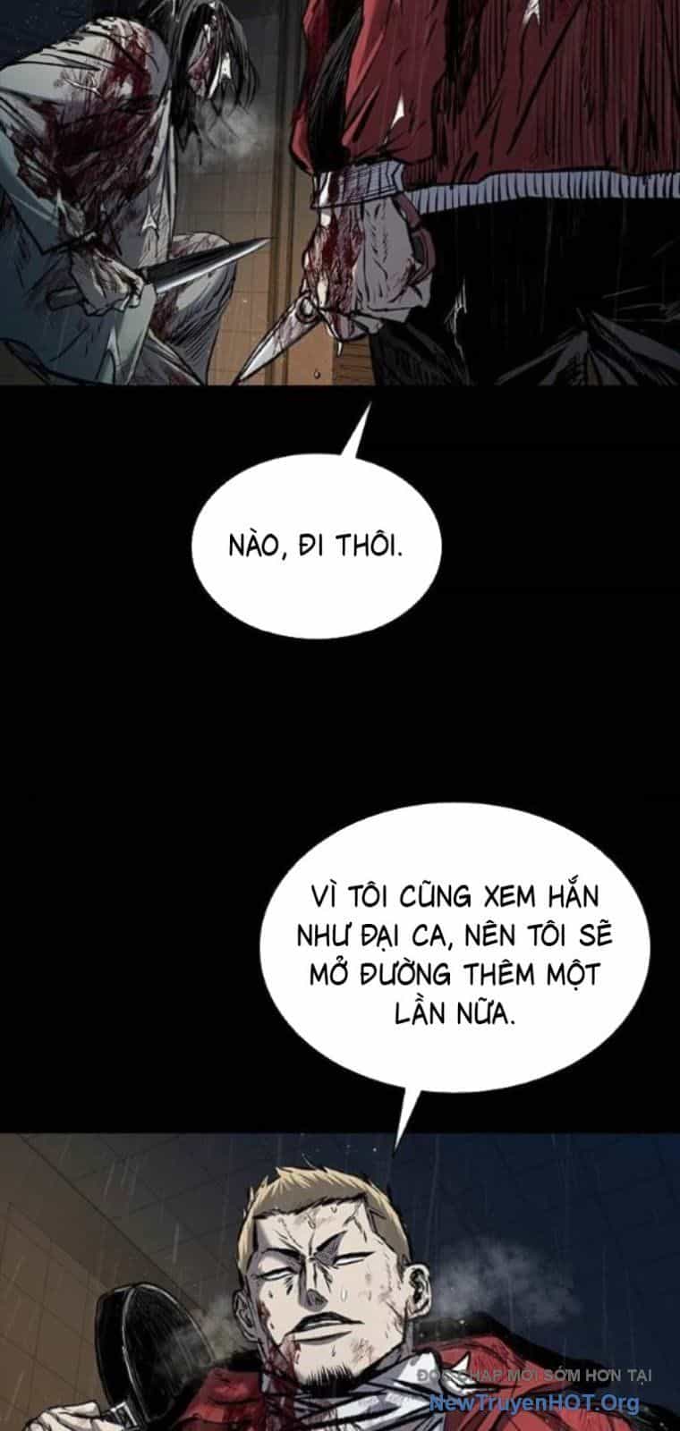 Báo Thù 2: Vạn Nhân Chi Thượng - Chương 97 - ảnh 63