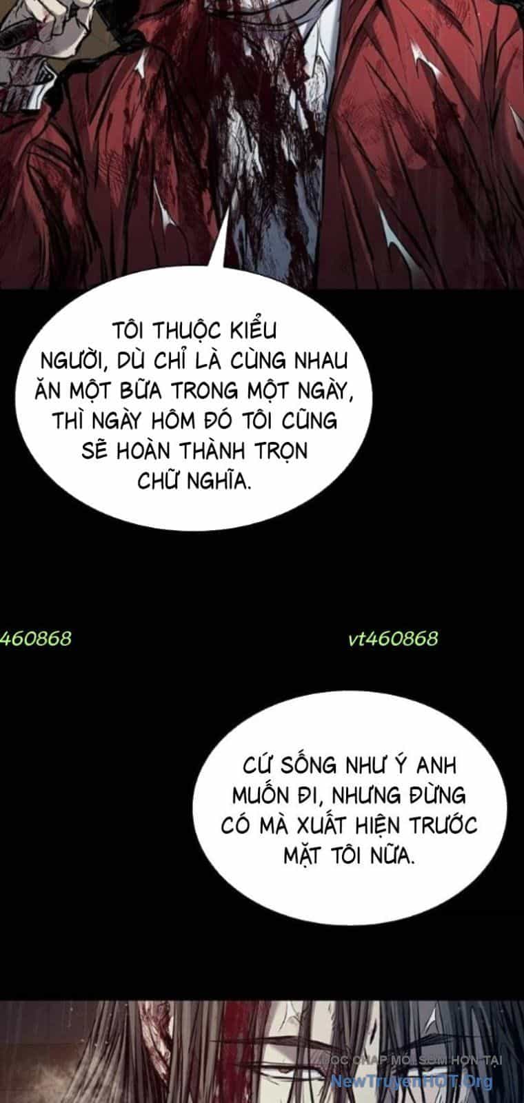 Báo Thù 2: Vạn Nhân Chi Thượng - Chương 97 - ảnh 64