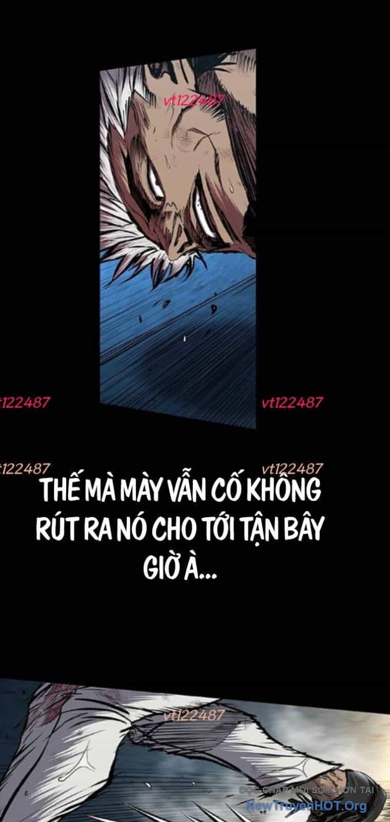 Báo Thù 2: Vạn Nhân Chi Thượng - Chương 98 - ảnh 112