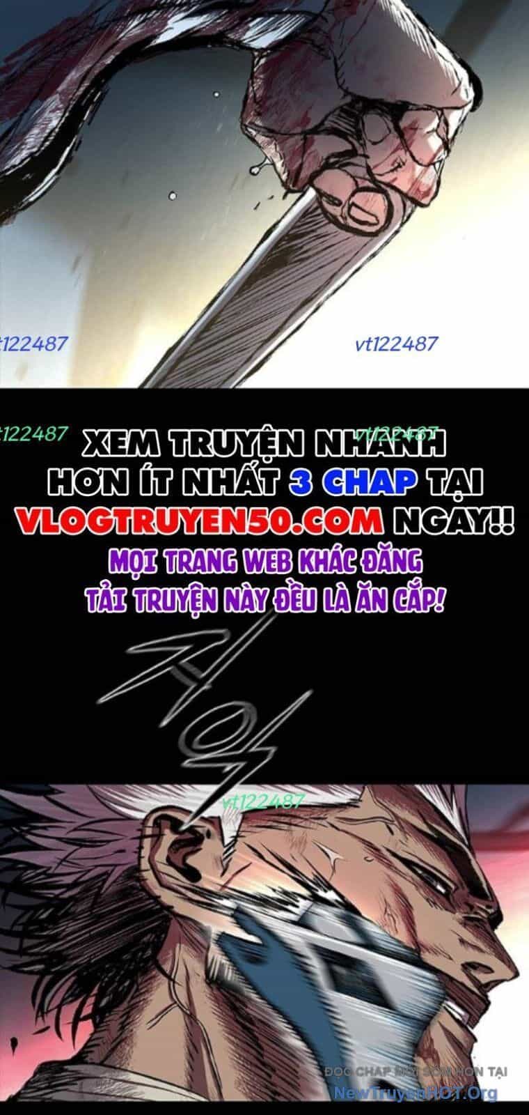 Báo Thù 2: Vạn Nhân Chi Thượng - Chương 98 - ảnh 117