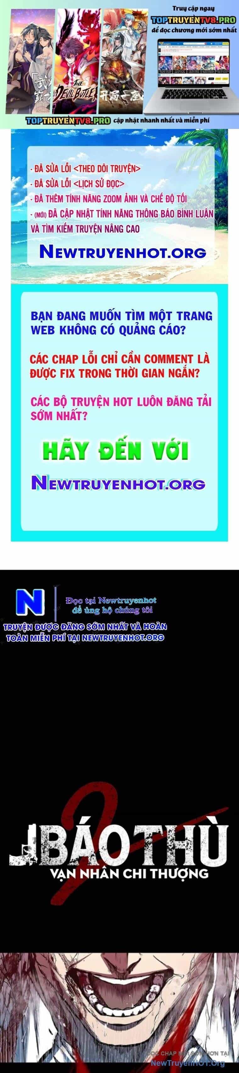 Báo Thù 2: Vạn Nhân Chi Thượng - Chương 98 - ảnh 2