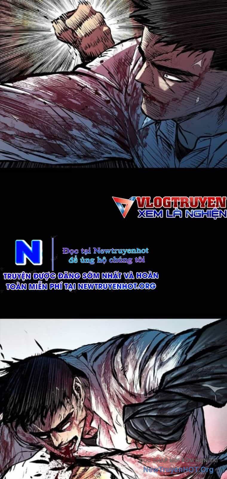 Báo Thù 2: Vạn Nhân Chi Thượng - Chương 98 - ảnh 48