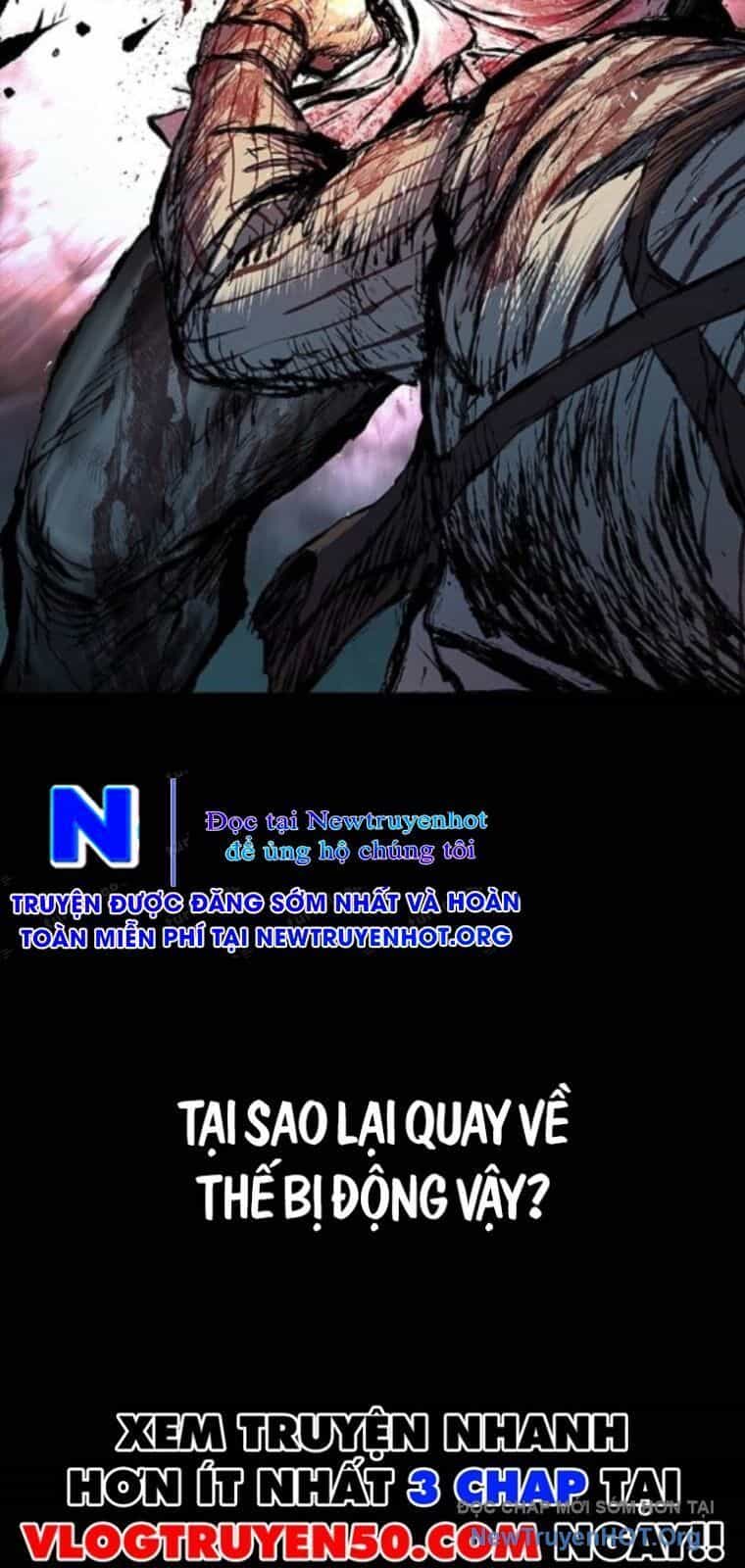 Báo Thù 2: Vạn Nhân Chi Thượng - Chương 98 - ảnh 49