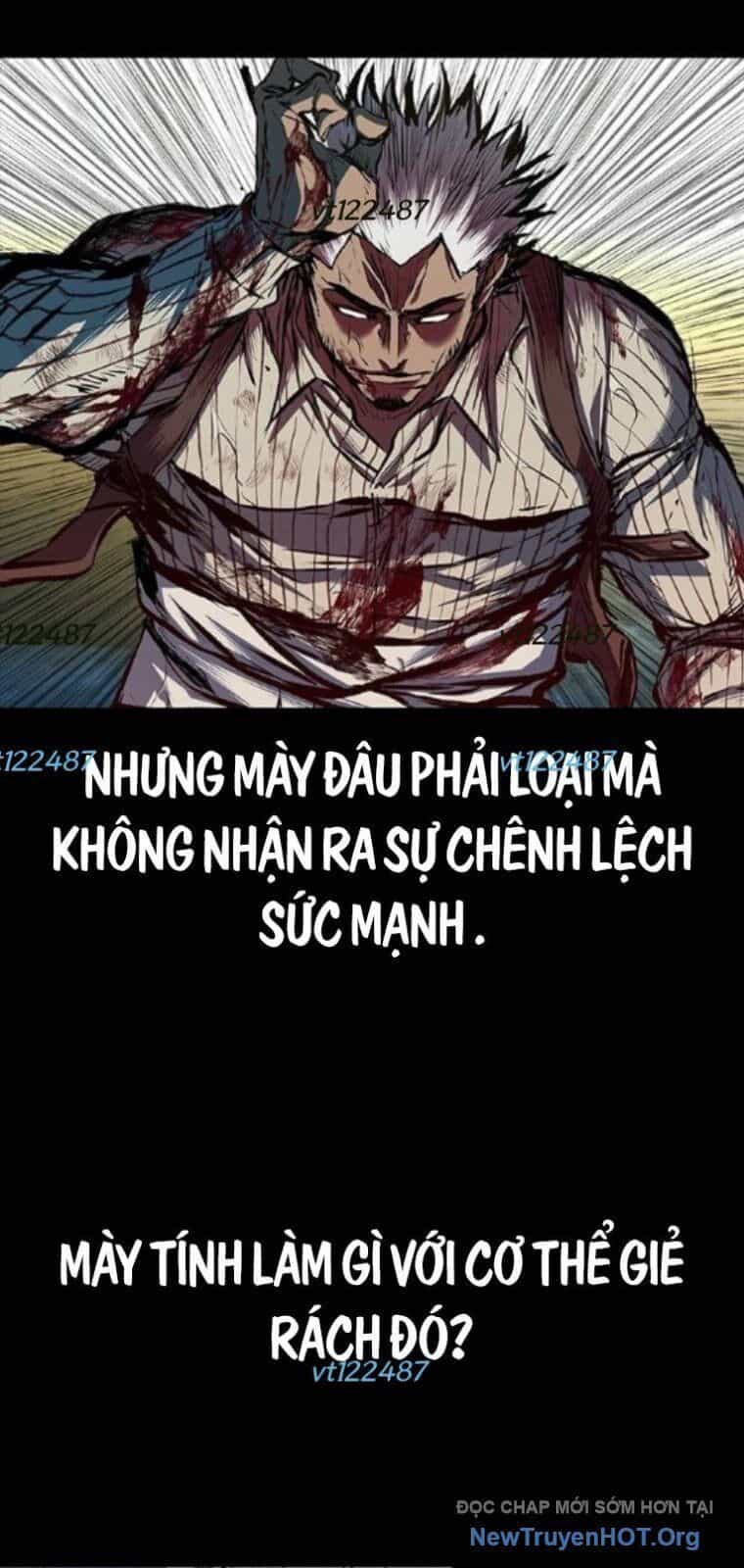 Báo Thù 2: Vạn Nhân Chi Thượng - Chương 98 - ảnh 5