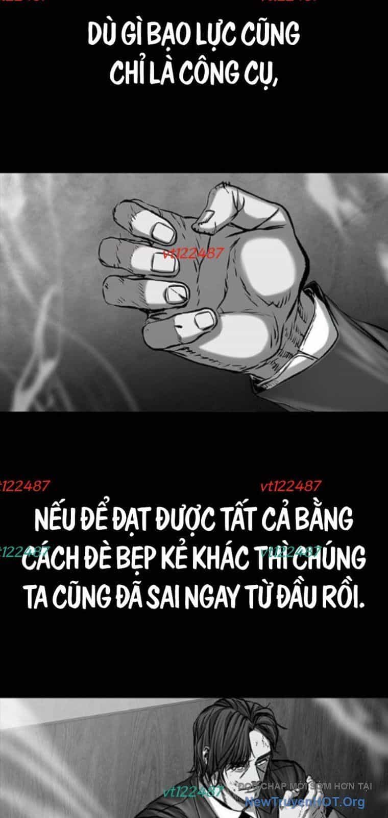 Báo Thù 2: Vạn Nhân Chi Thượng - Chương 98 - ảnh 62