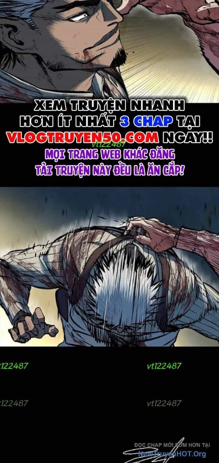 Báo Thù 2: Vạn Nhân Chi Thượng - Chương 98 - ảnh 71