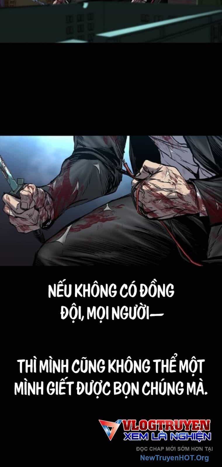 Báo Thù 2: Vạn Nhân Chi Thượng - Chương 98 - ảnh 99