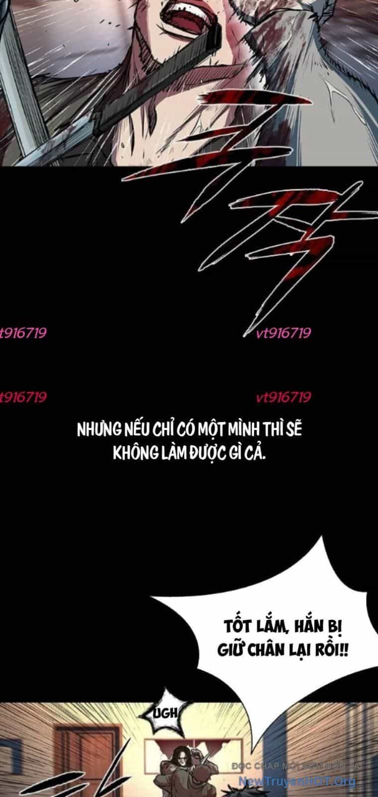 Báo Thù 2: Vạn Nhân Chi Thượng - Chương 99 - ảnh 19