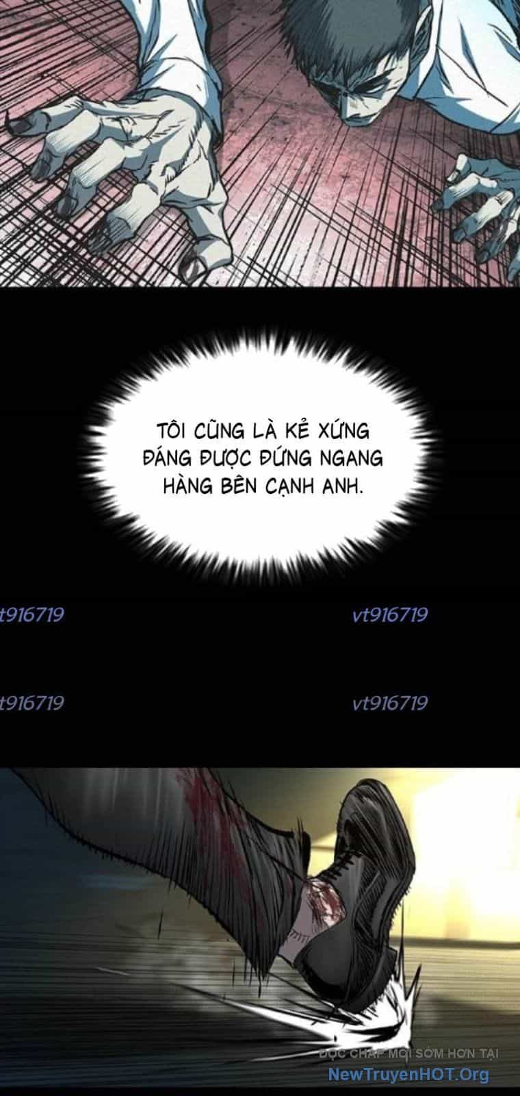 Báo Thù 2: Vạn Nhân Chi Thượng - Chương 99 - ảnh 41