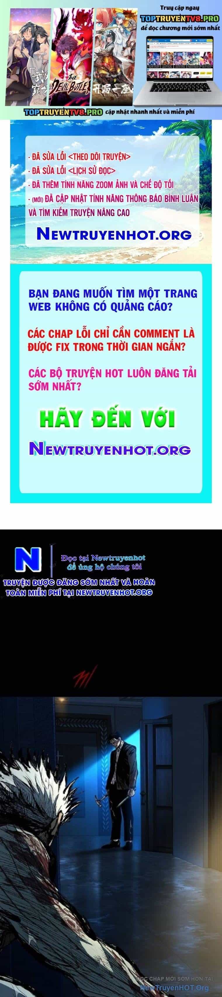 Báo Thù 2: Vạn Nhân Chi Thượng - Chương 100 - ảnh 2