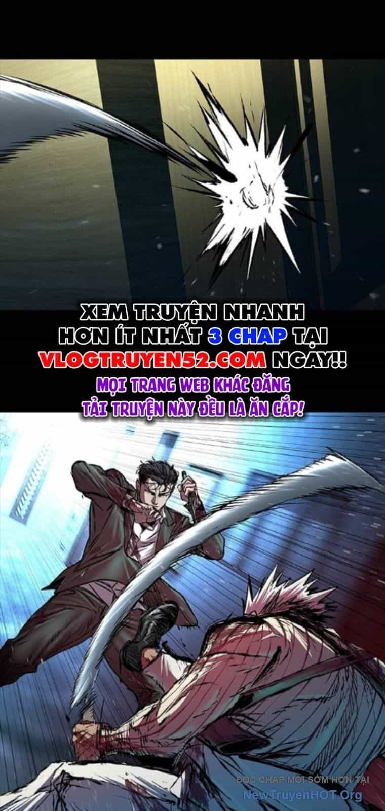 Báo Thù 2: Vạn Nhân Chi Thượng - Chương 100 - ảnh 71