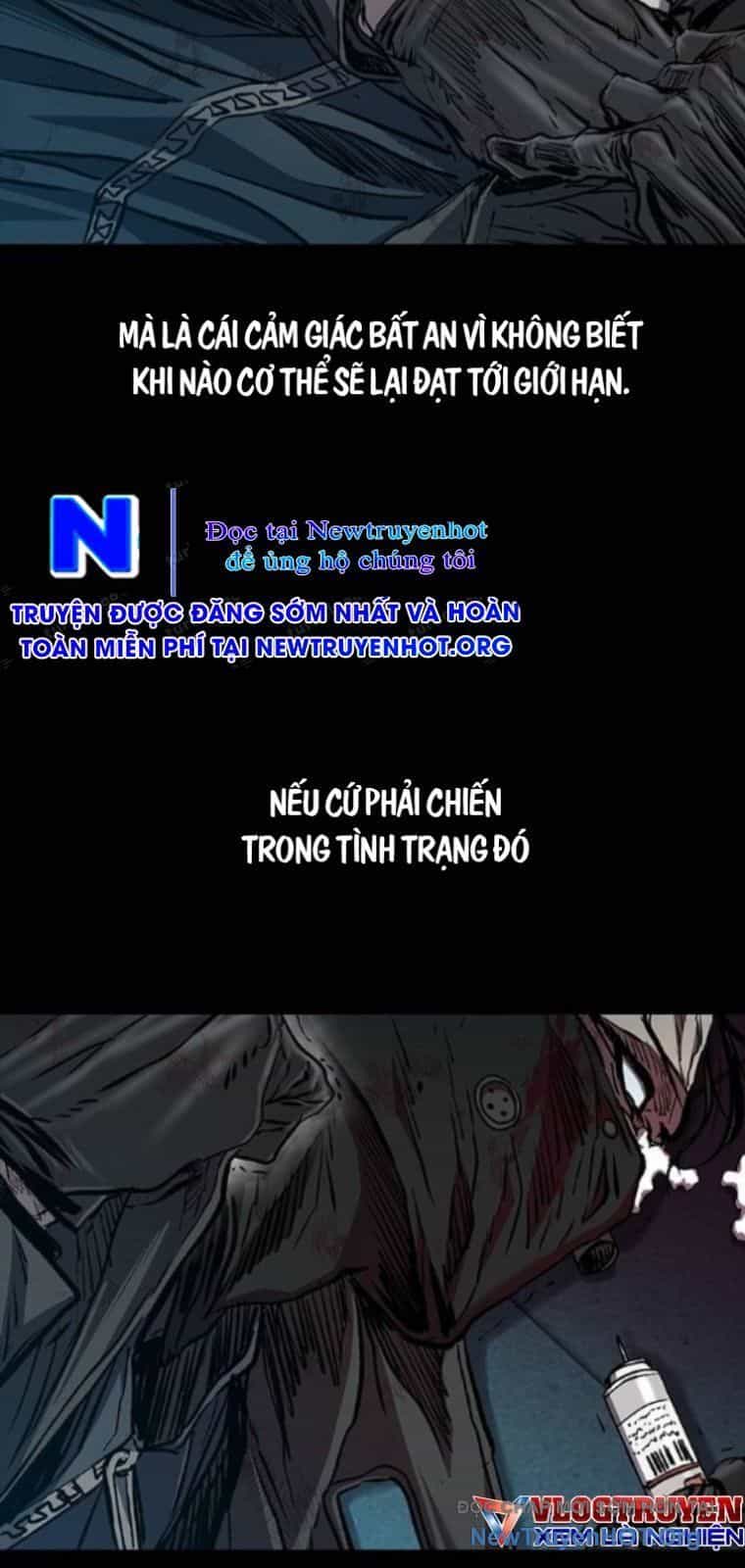 Báo Thù 2: Vạn Nhân Chi Thượng - Chương 100 - ảnh 76
